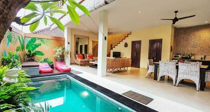 Aroha Boutique Villas