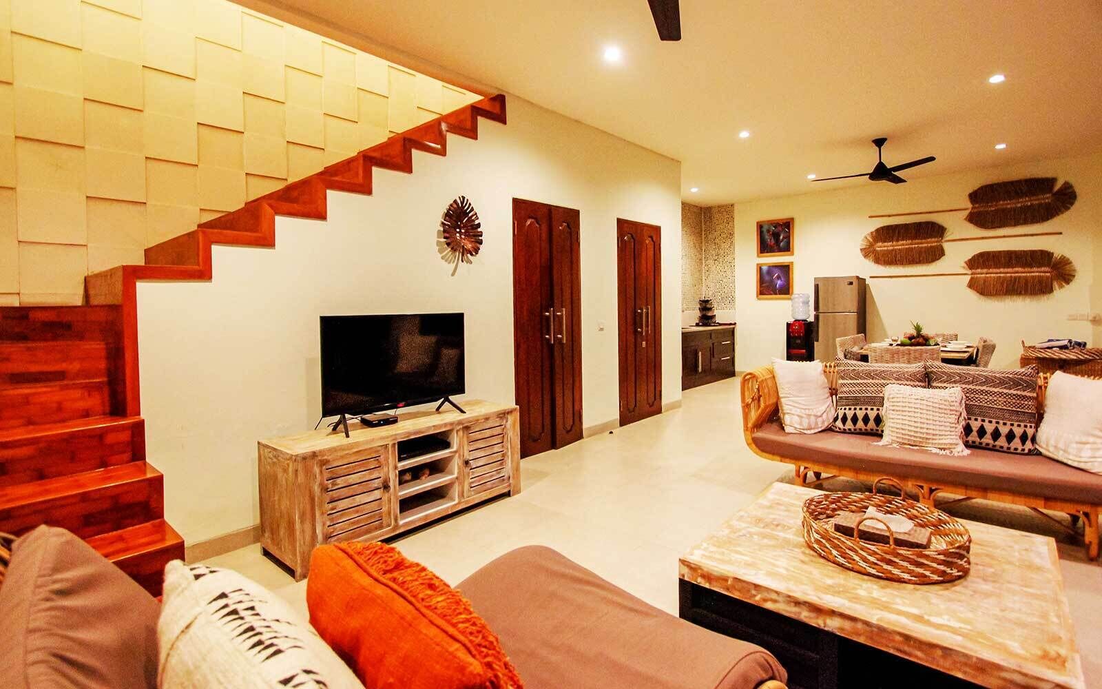 Foto - Aroha Boutique Villas