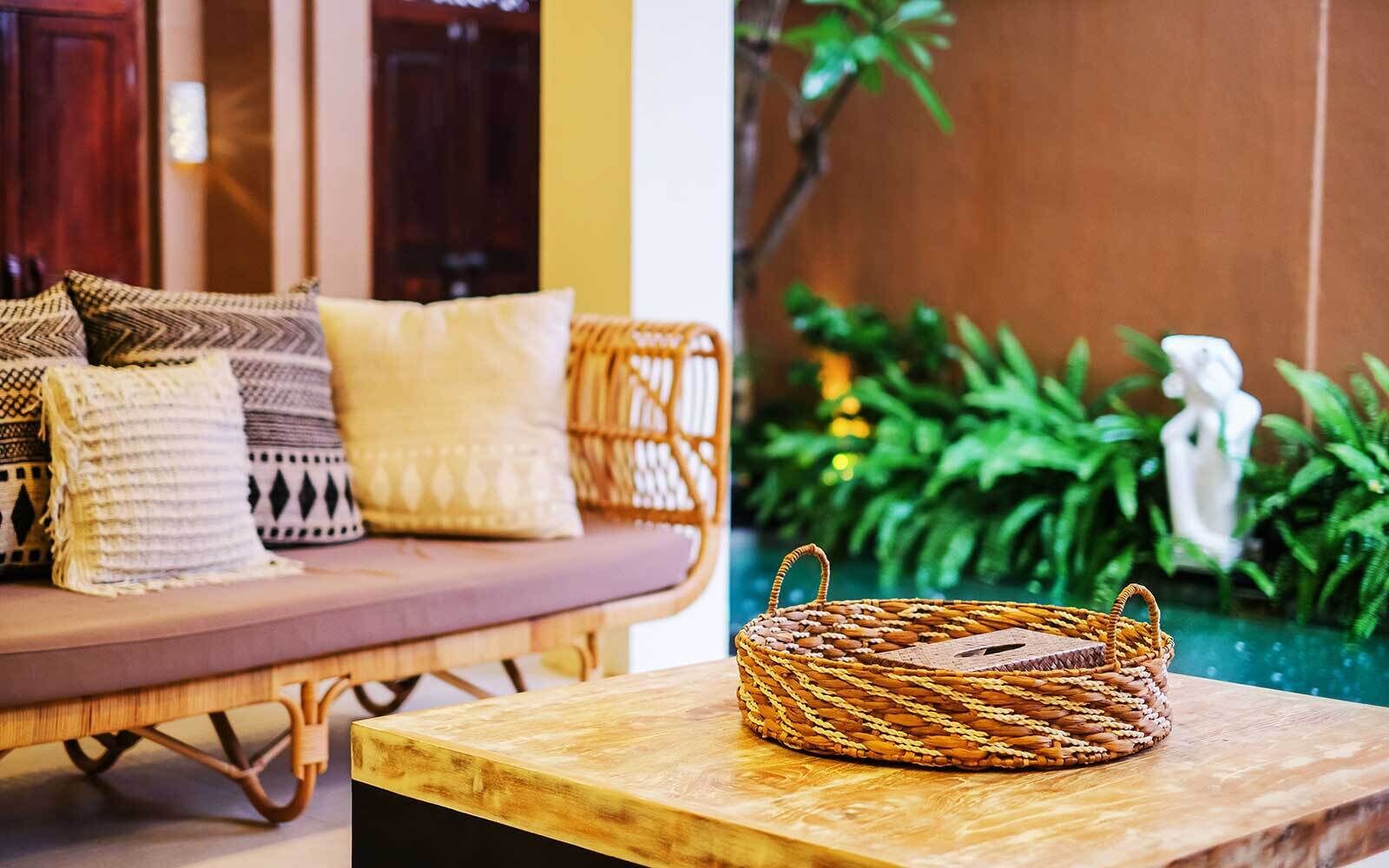 Foto - Aroha Boutique Villas