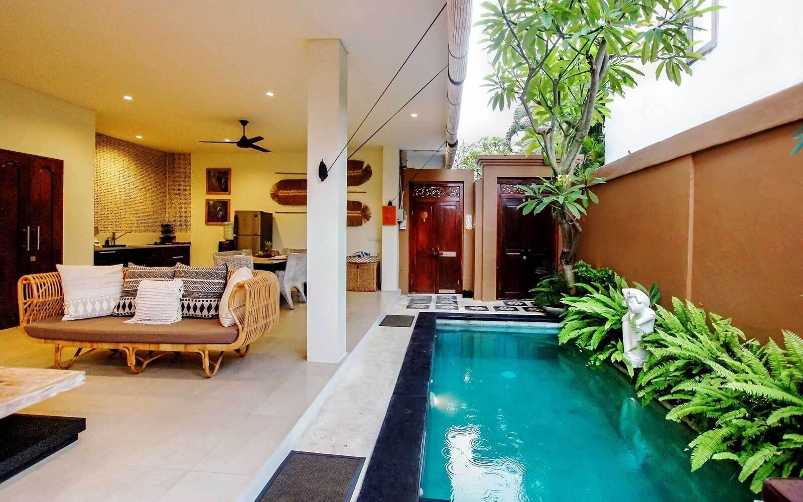 Foto - Aroha Boutique Villas