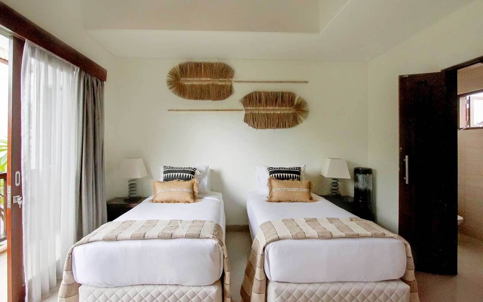 Foto - Aroha Boutique Villas