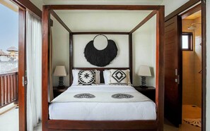 이집트산 면 시트, 고급 침구, 객실 내 금고, 각각 다른 스타일의 인테리어