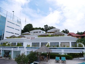 Property grounds - Tropical Paradise Residence (Koh Samui)