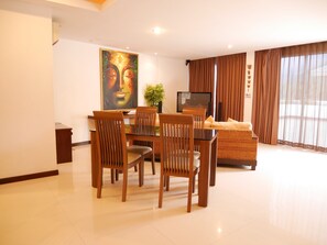 XXX1- Bedroom Penthouse Apartment with Terrace | Wifi gratis 