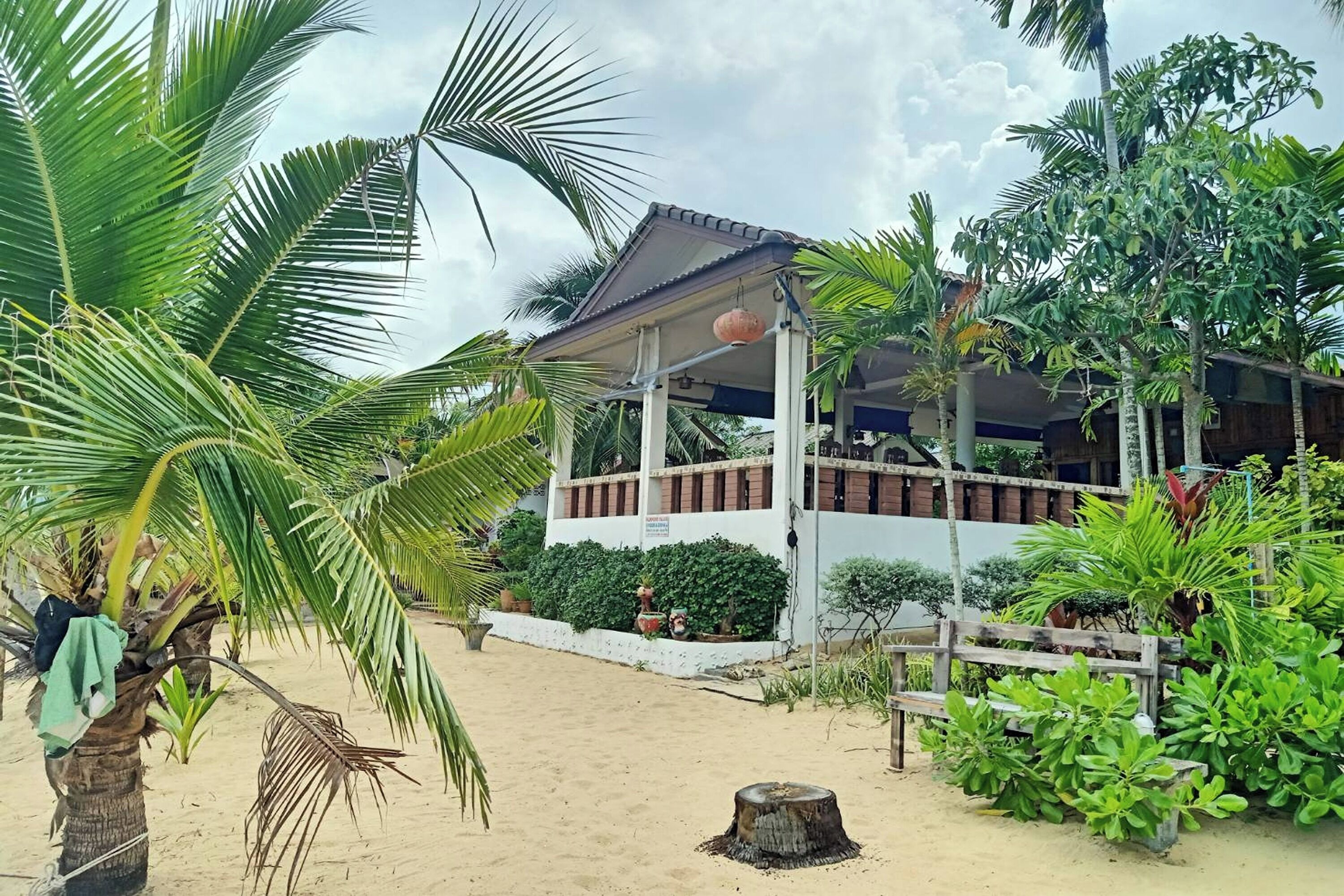 Foto - Palm Point Village