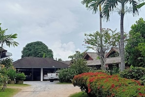 Exterior - Palm Point Village (Koh Samui)