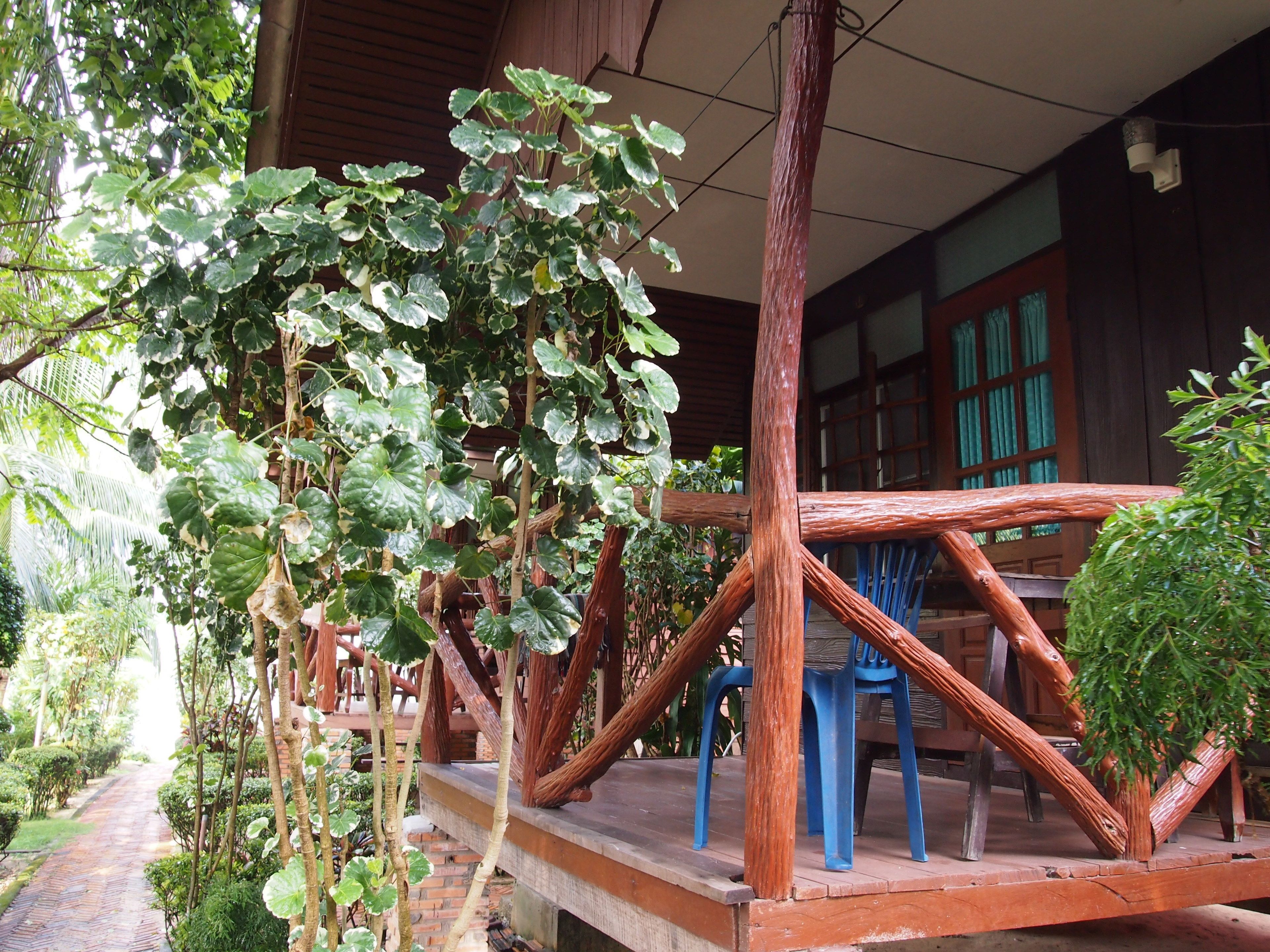 Photo - Palm Point Village