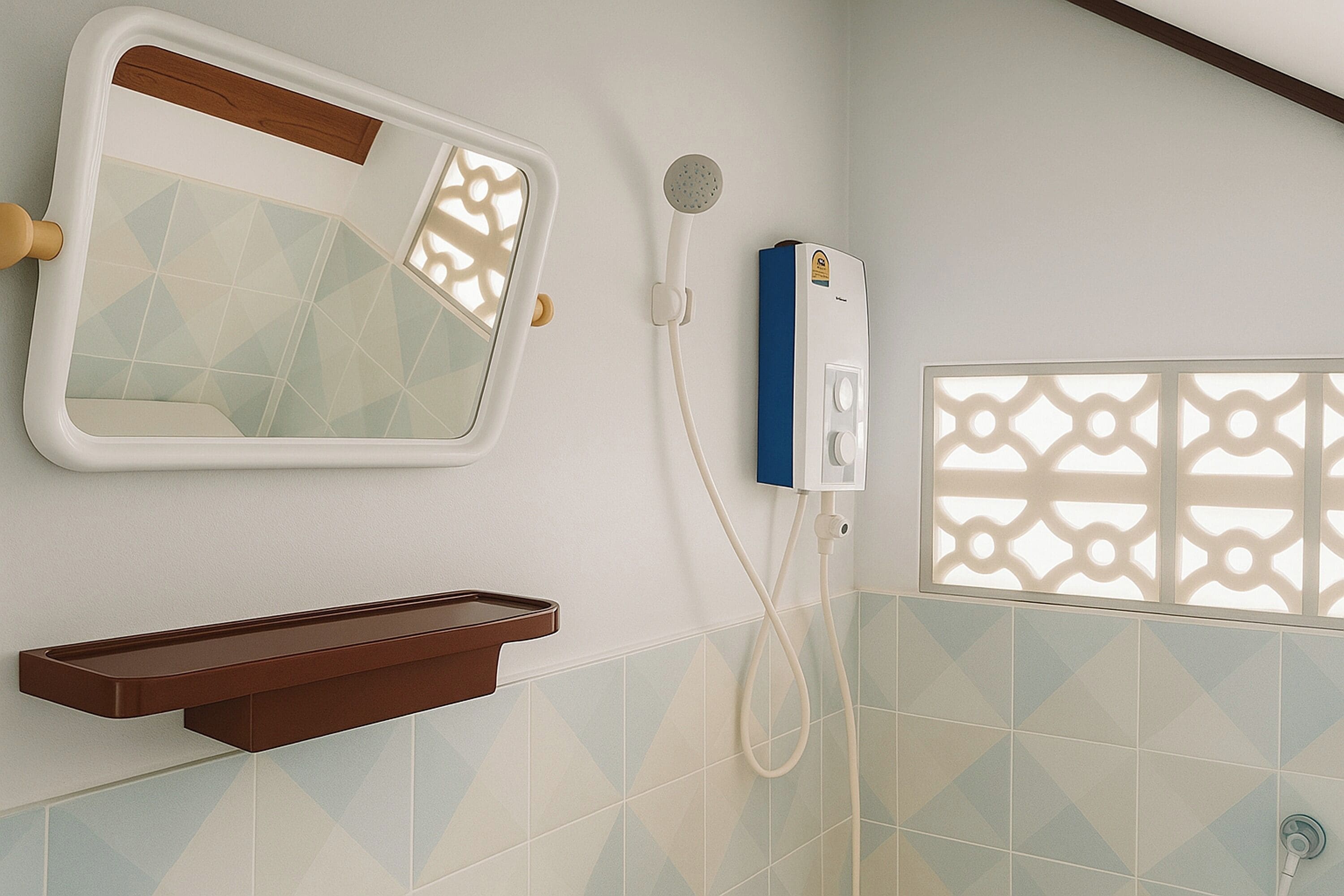 Foto - Palm Point Village