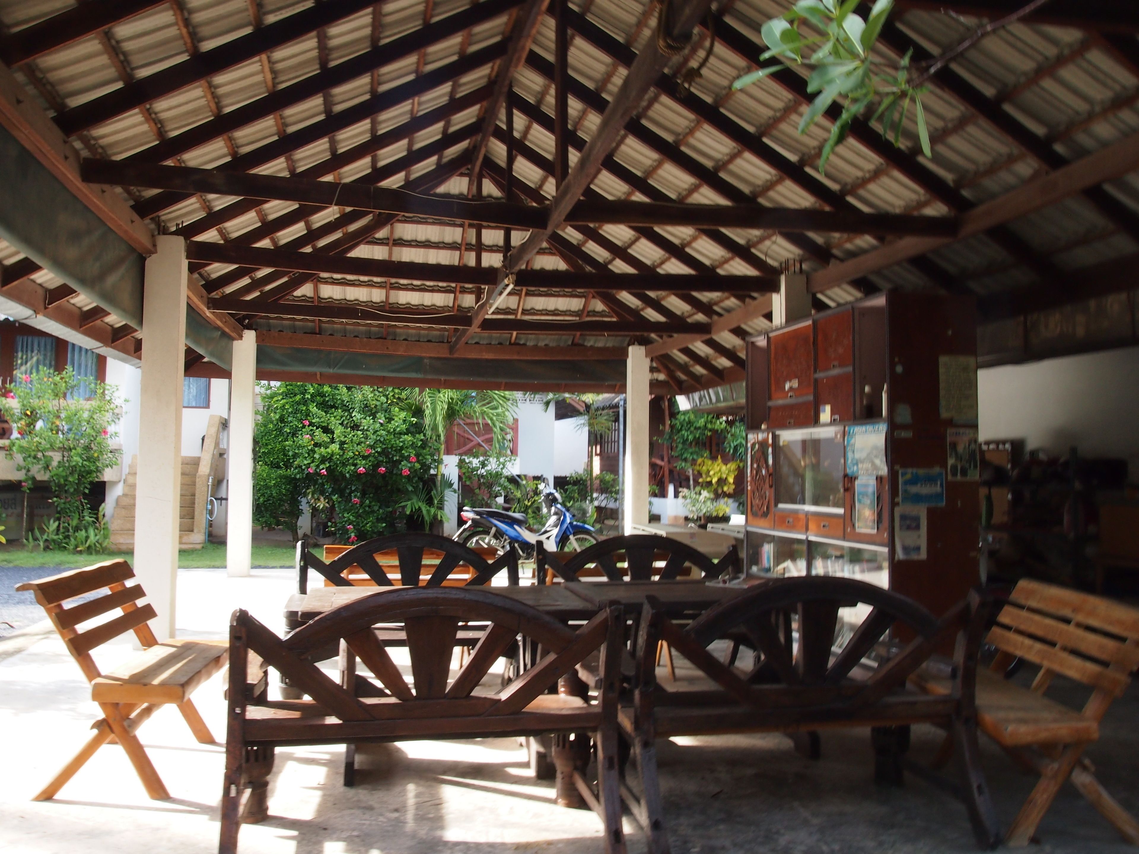 Photo - Palm Point Village