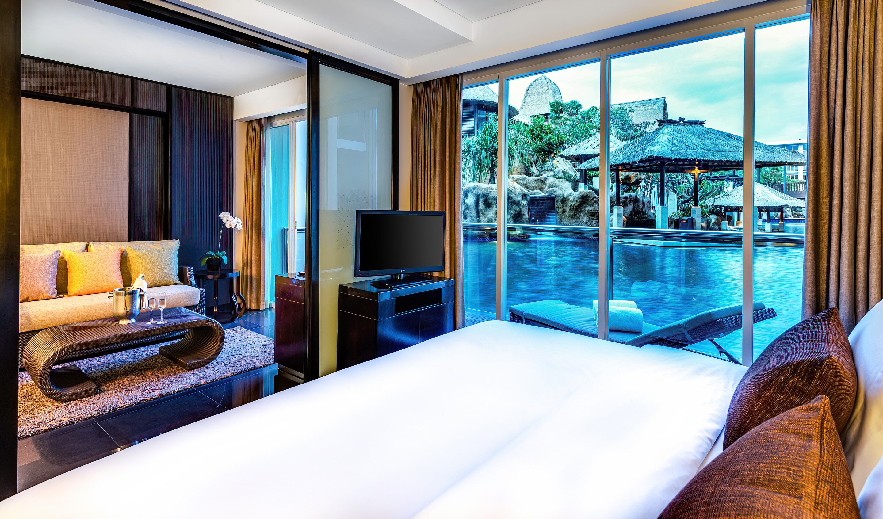 Foto - The Sakala Resort Bali All Suites