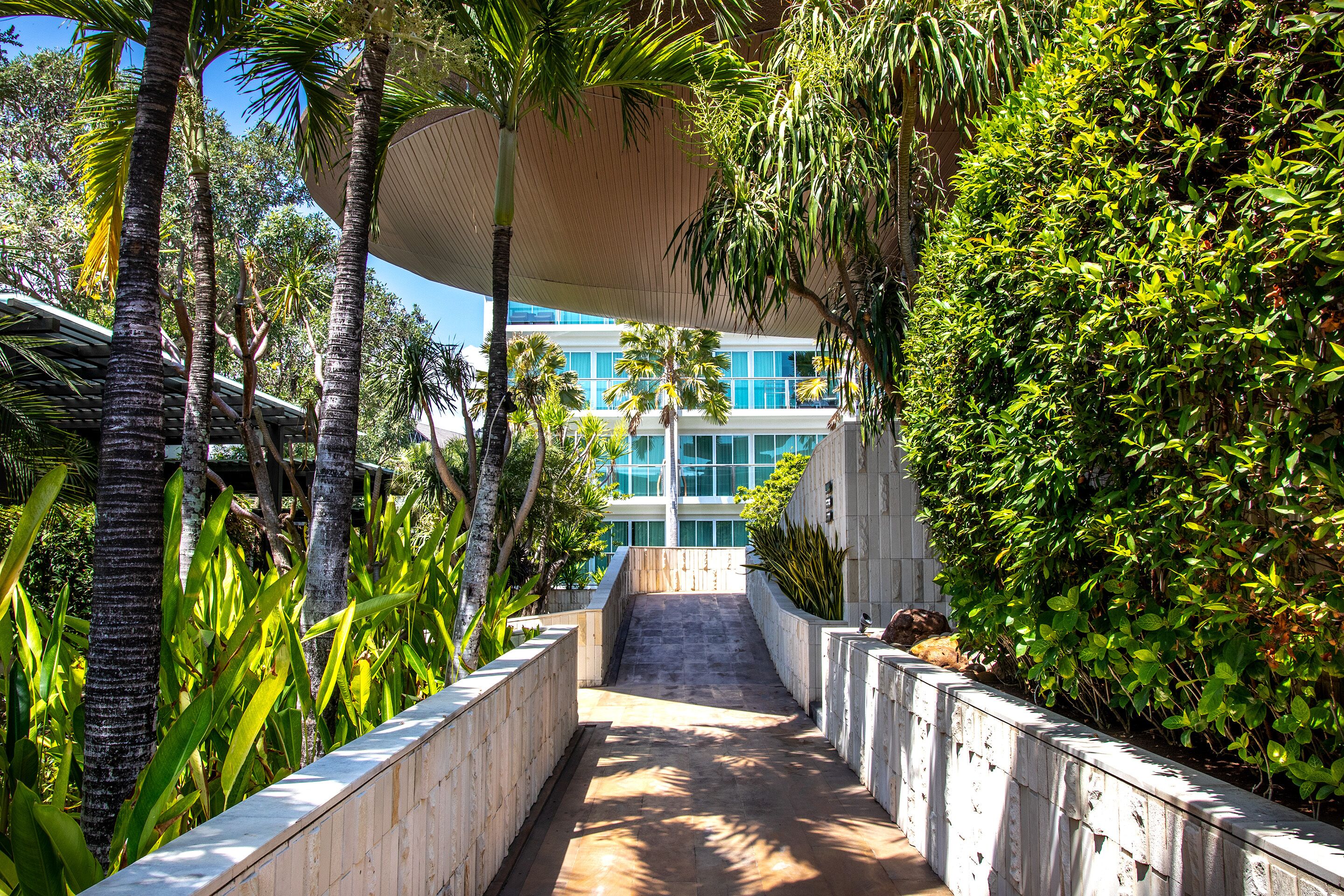 Foto - The Sakala Resort Bali All Suites