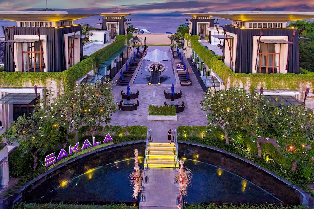 The Sakala Resort Bali