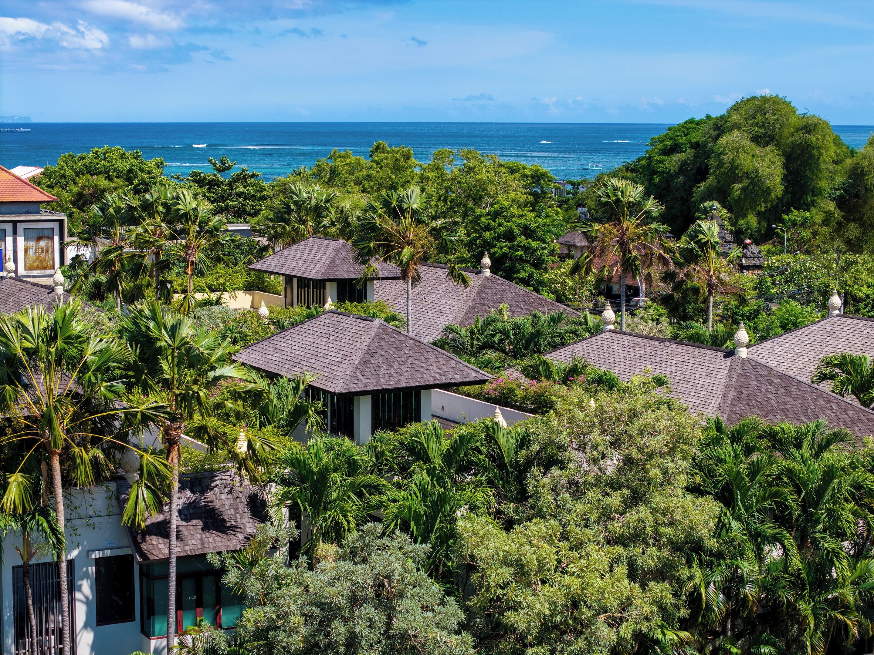 Foto - The Sakala Resort Bali All Suites