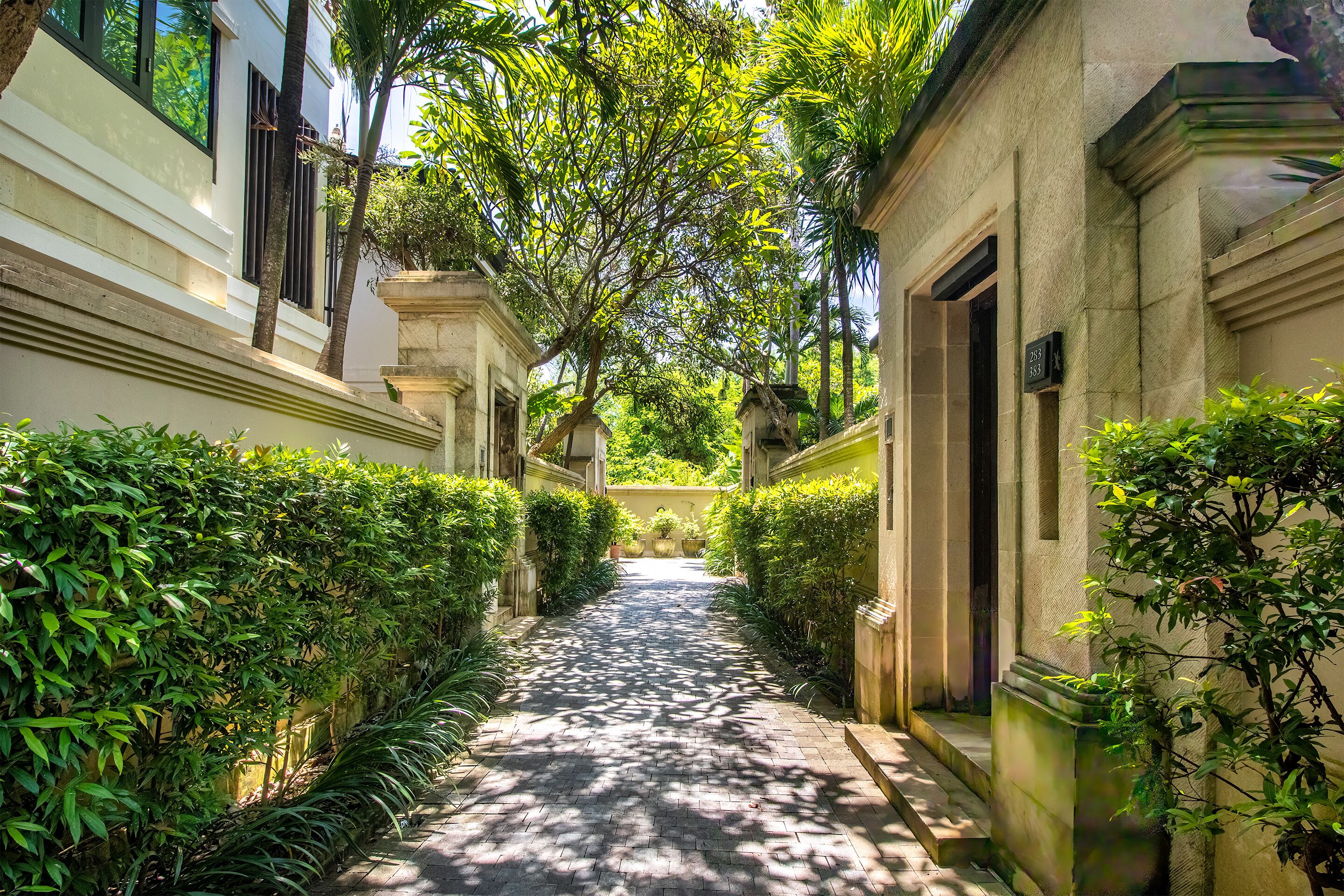 Foto - The Sakala Resort Bali All Suites