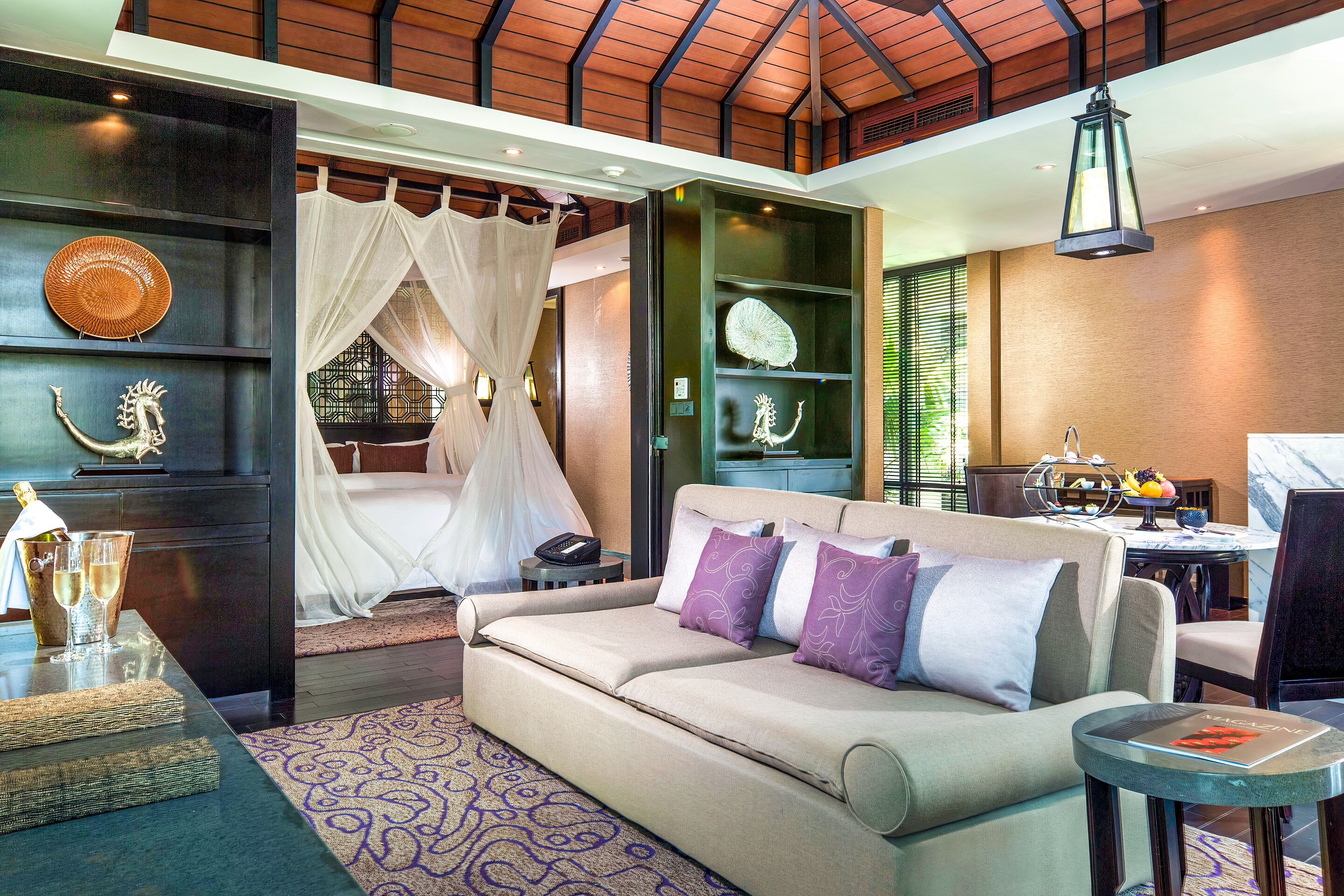 Foto - The Sakala Resort Bali All Suites