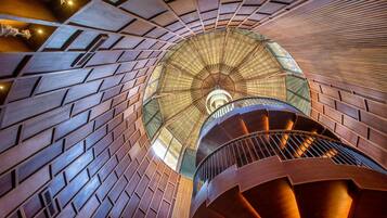 Salas de tratamiento para parejas y tina de hidromasaje