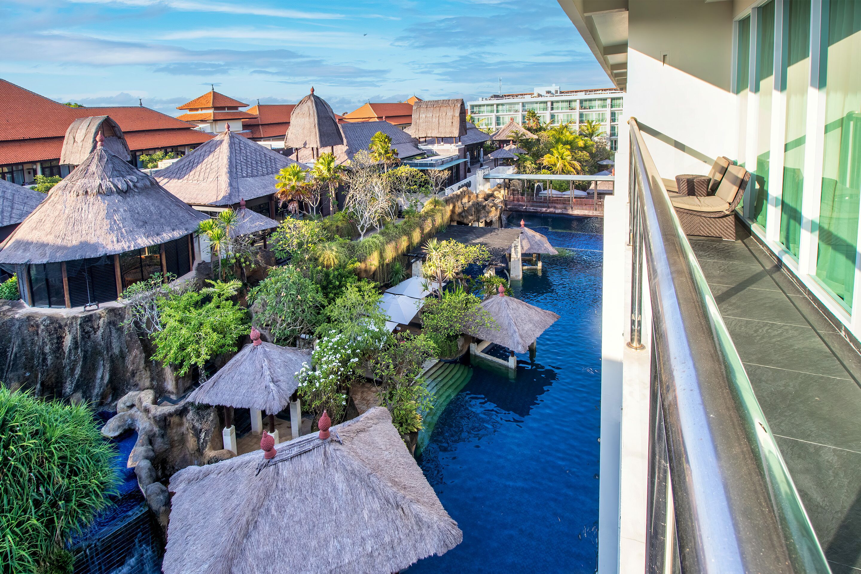 Foto - The Sakala Resort Bali All Suites