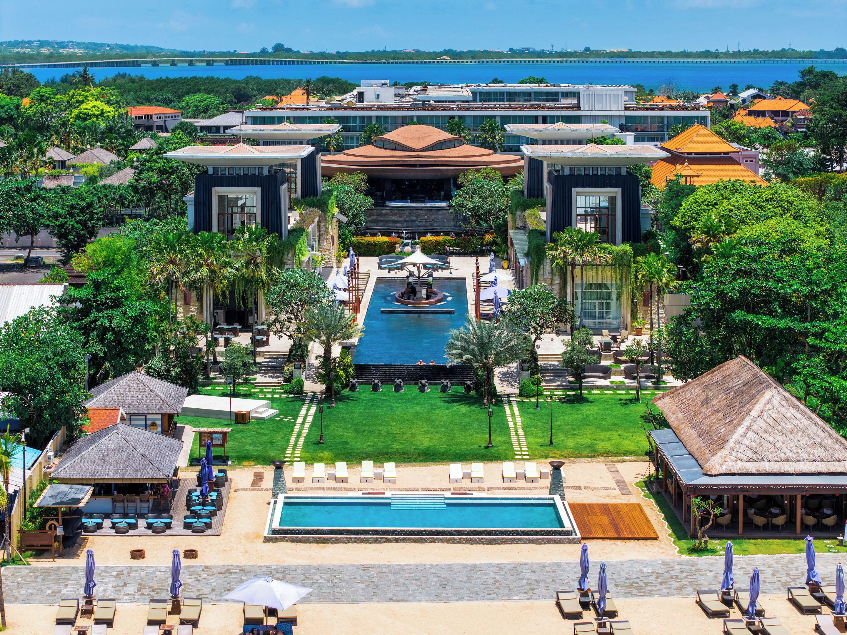 Foto - The Sakala Resort Bali