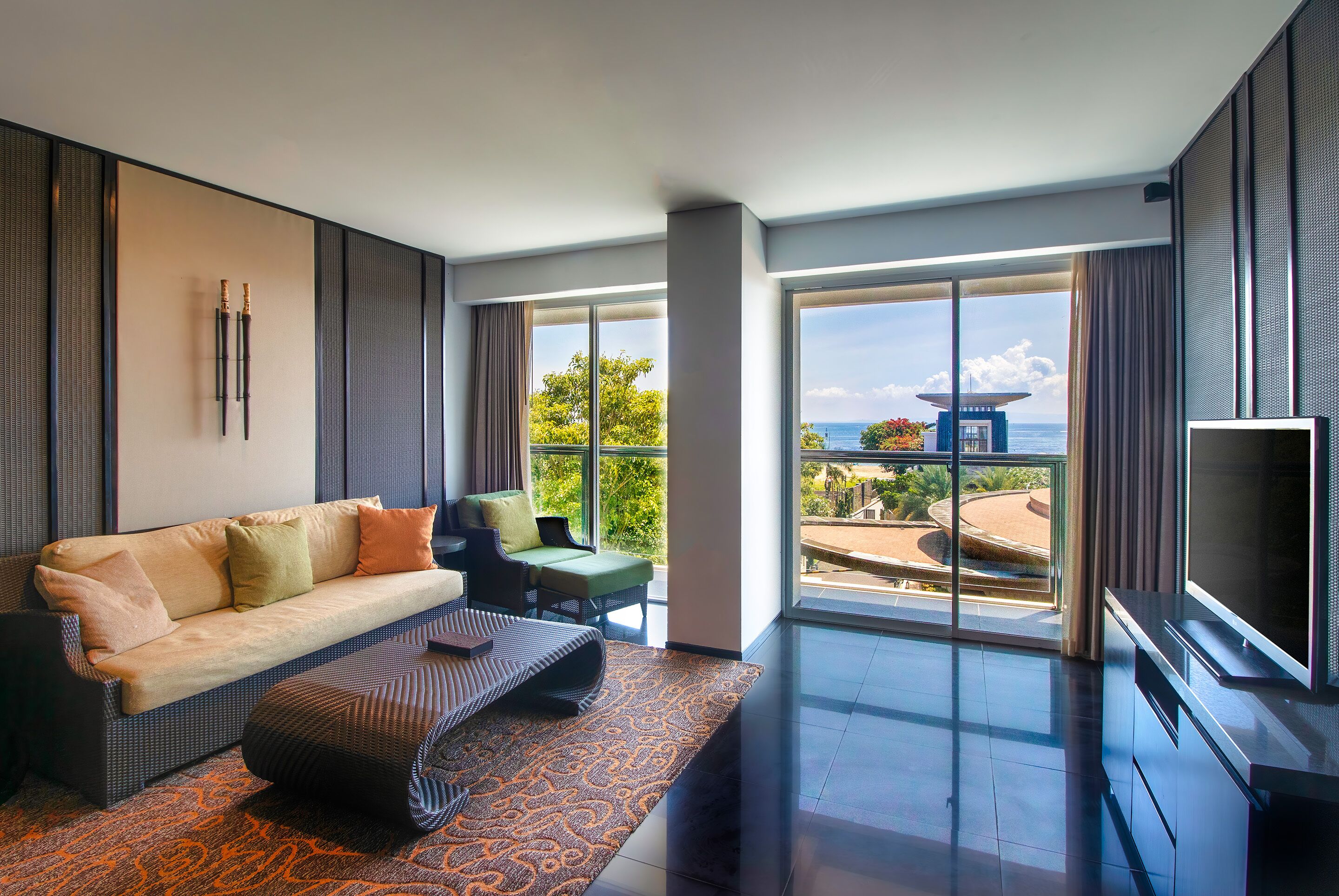 Foto - The Sakala Resort Bali All Suites