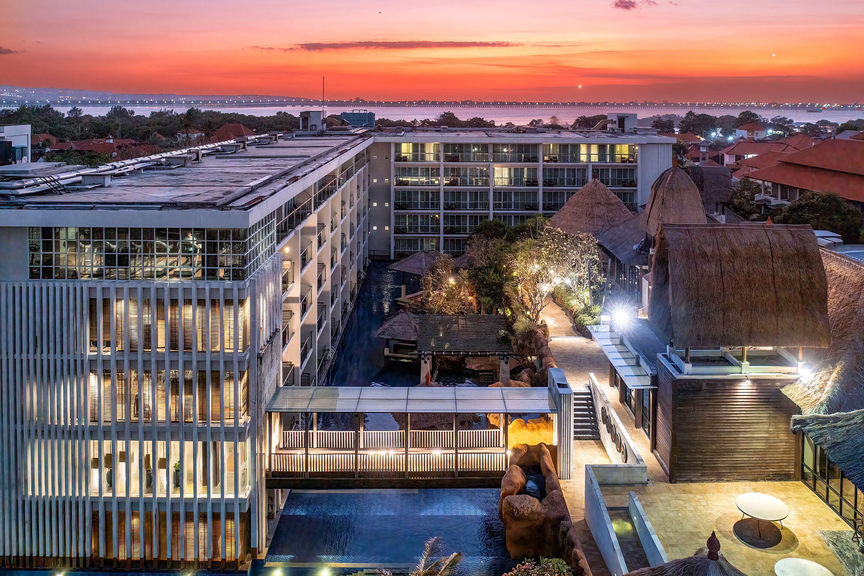 Foto - The Sakala Resort Bali All Suites