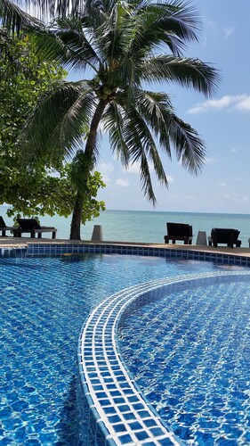 Grand Manita Beach Resort