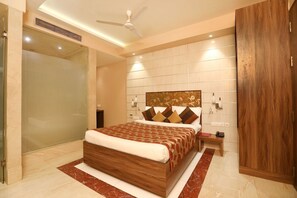 Premium bedding