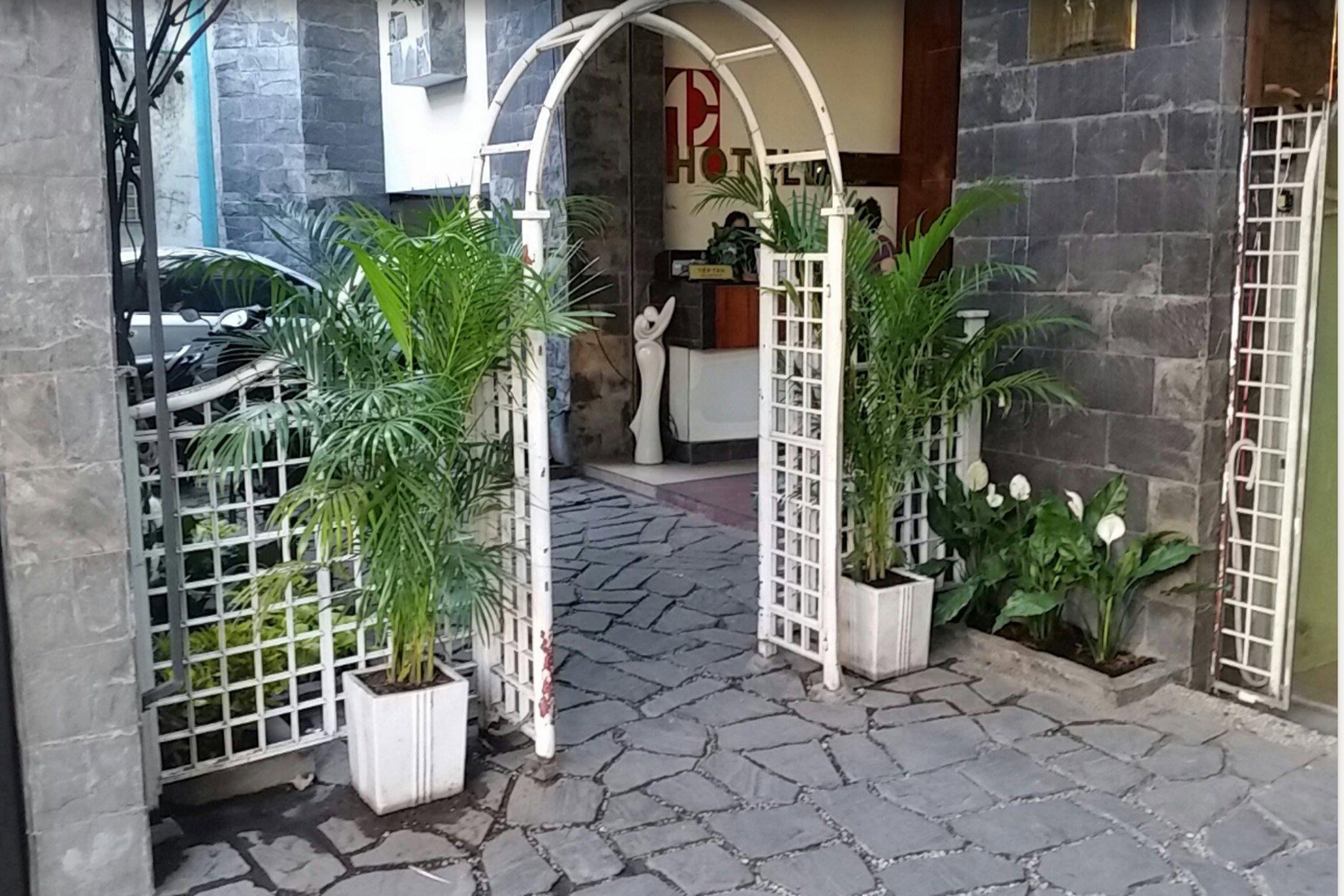 Photo - Khách sạn Minh Châu - Hòa Hưng