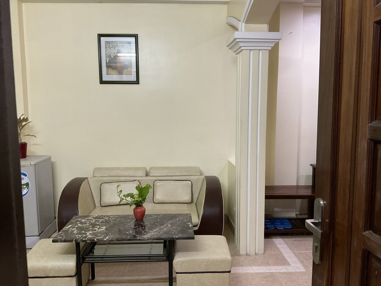 Photo - Khách sạn Minh Châu - Hòa Hưng