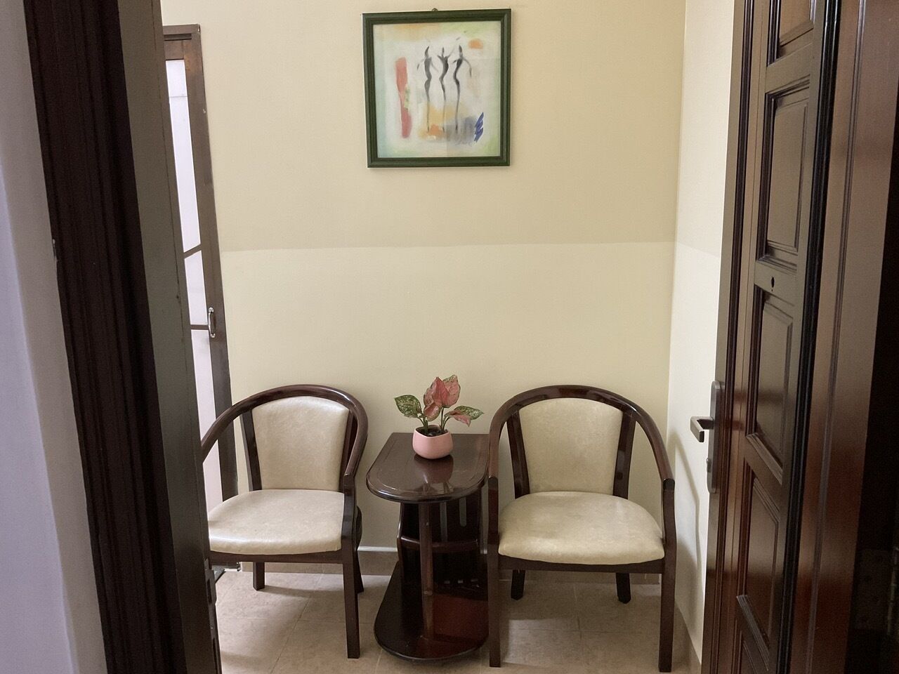 Foto - Minh Chau Hotel