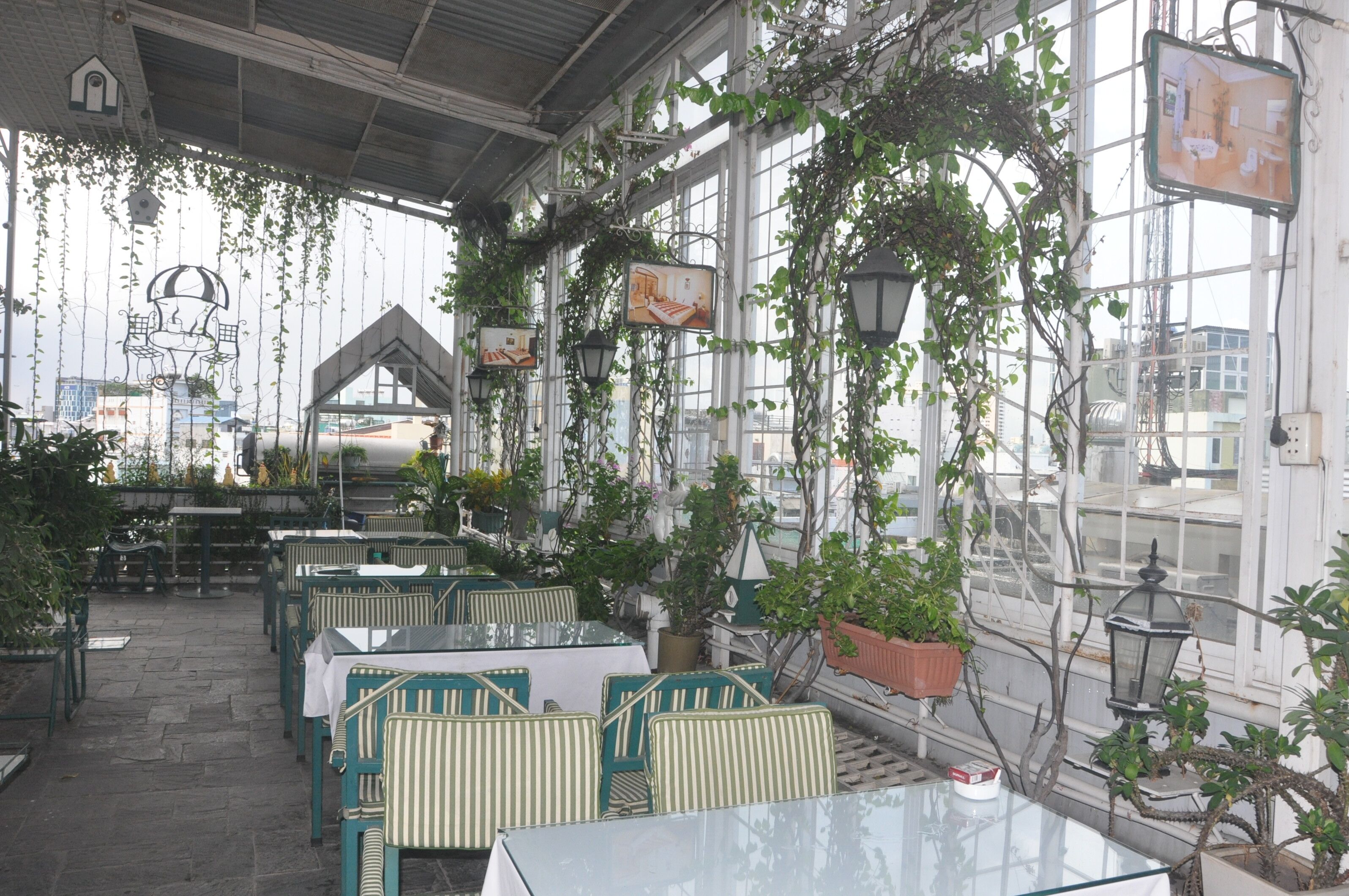 Kawasan BBQ/berkelah