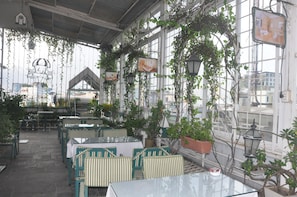 Grill-/Picknickplatz