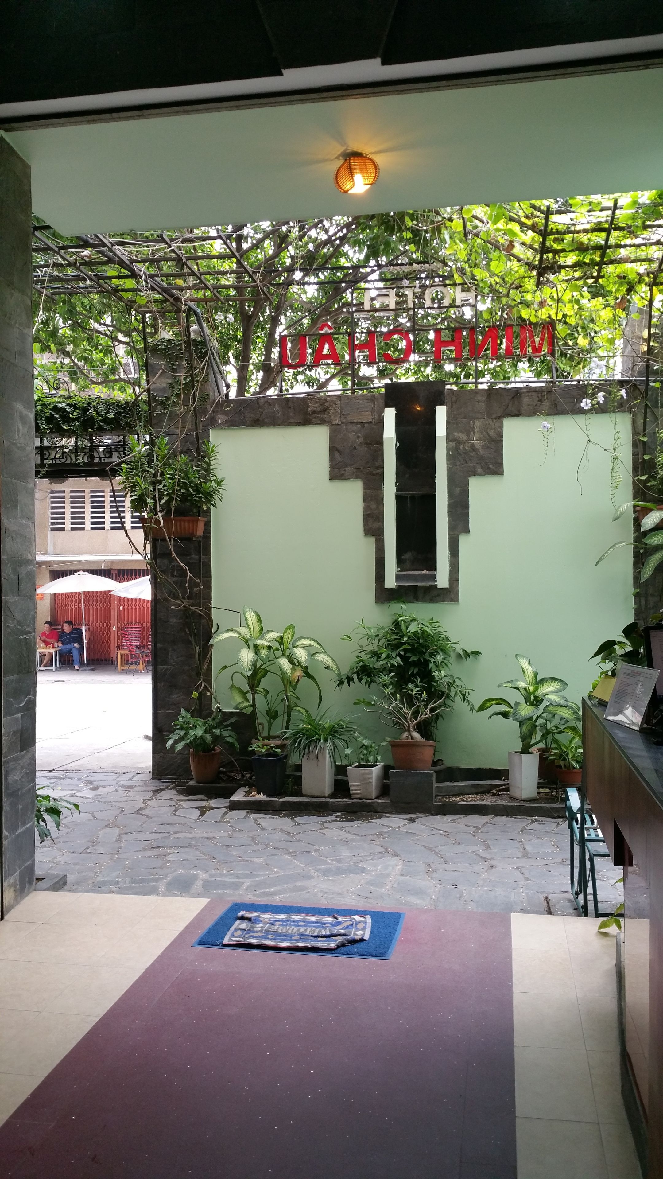 Photo - Khách sạn Minh Châu - Hòa Hưng