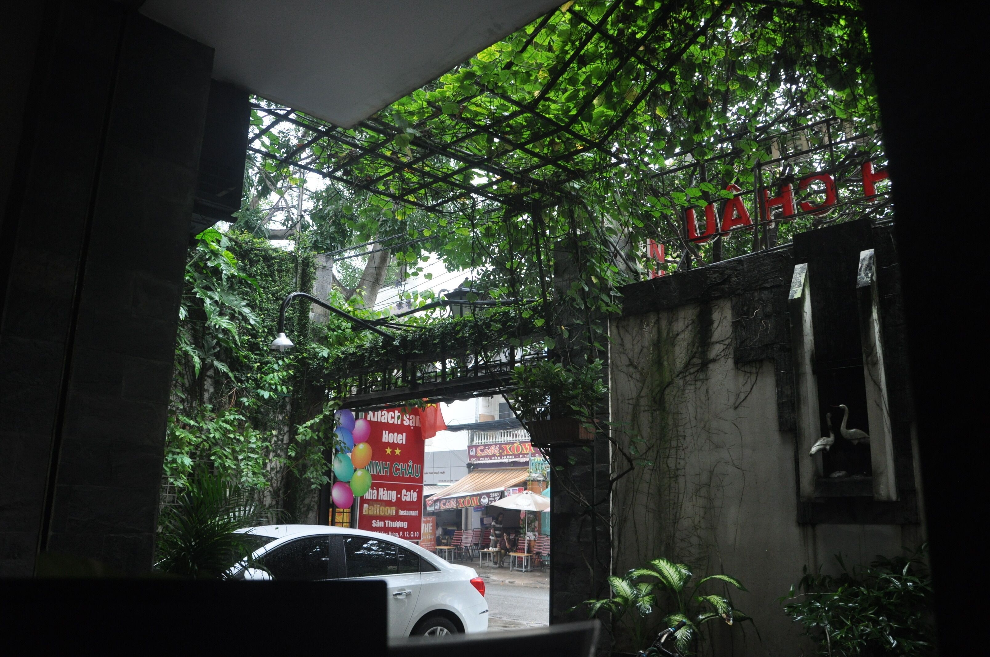 Photo - Khách sạn Minh Châu - Hòa Hưng