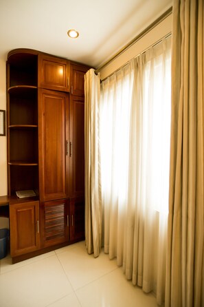 Room amenity - IPeace Hotel (Ho Chi Minh City)