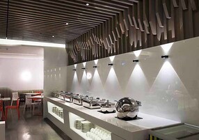 餐廳