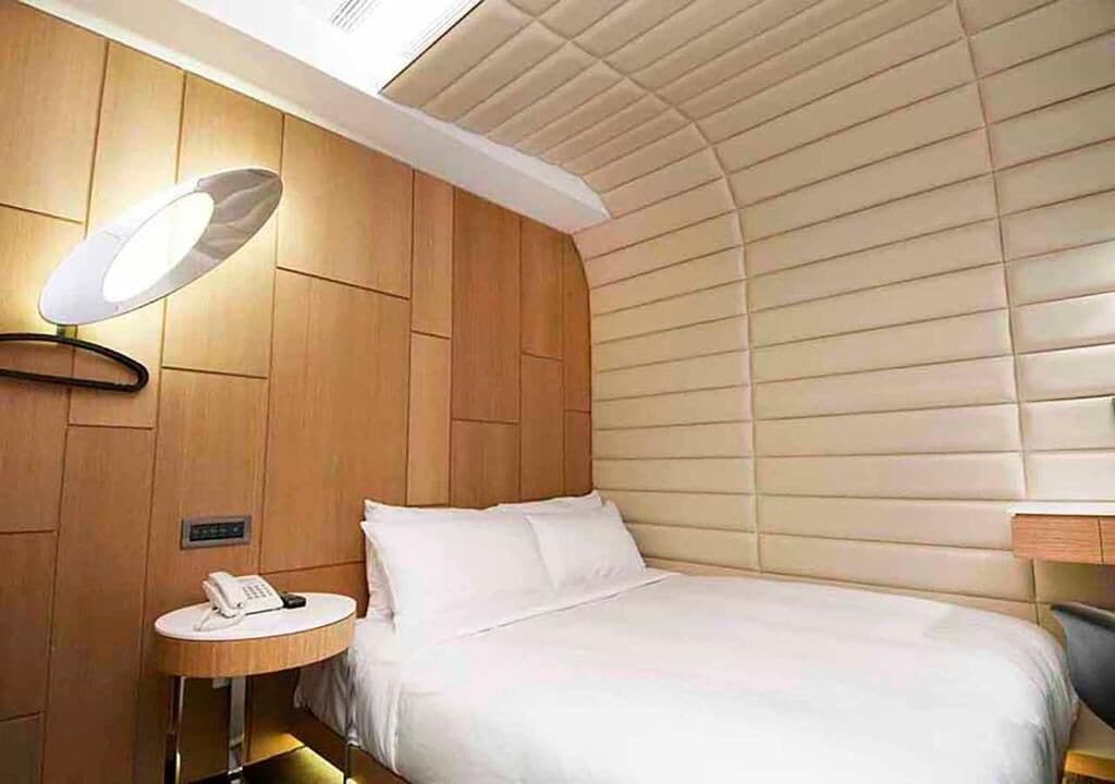 1 bedroom, in-room safe, desk, free wifi