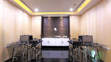 Businesscenter
