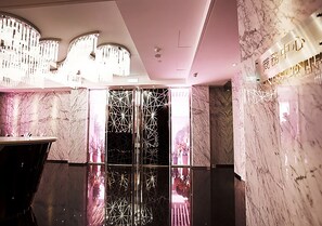 Lobby - Royal Group Hotel Ho Yi Branch (Kaohsiung)