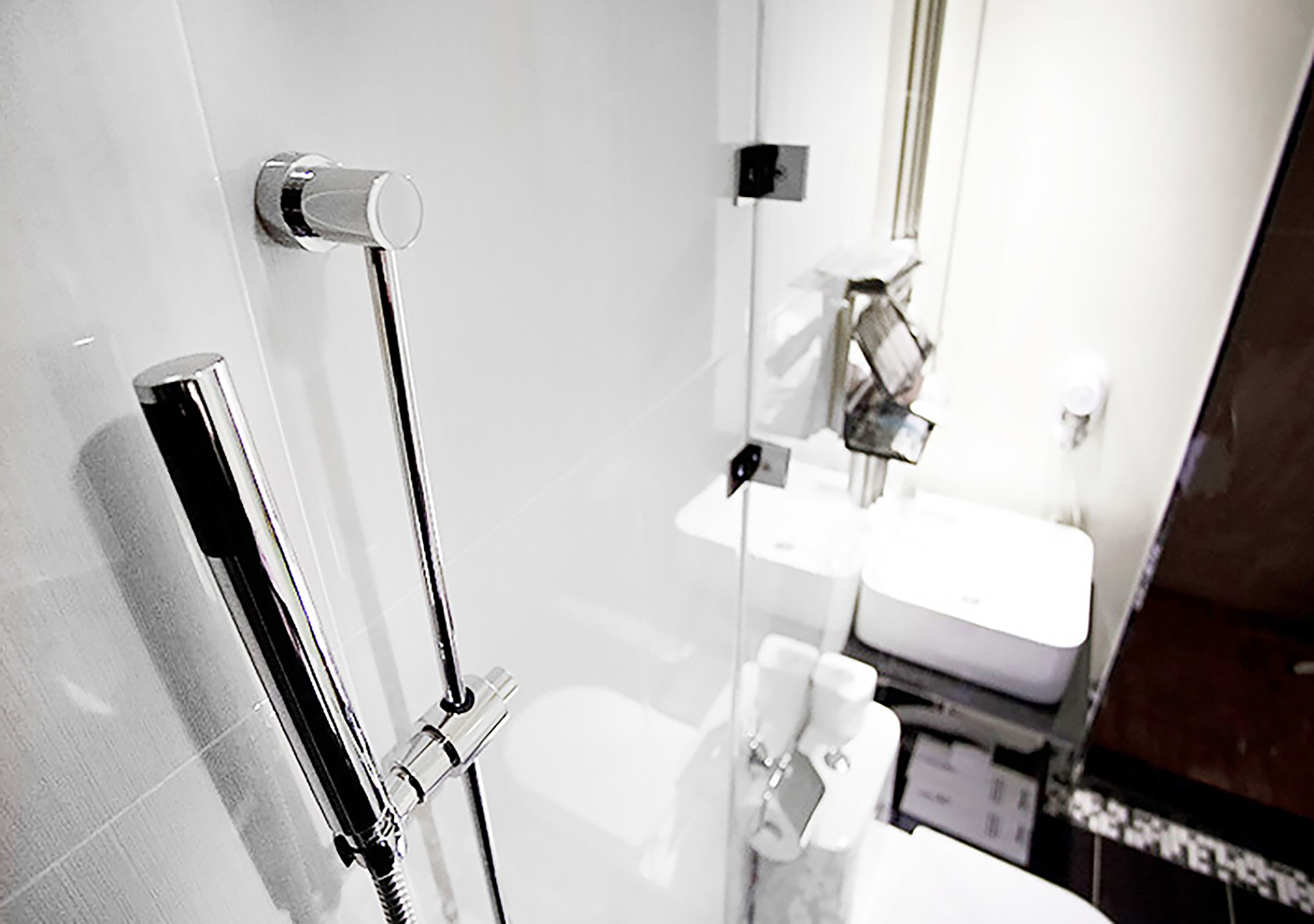 double room | in-room safe, free wifi, bed sheets