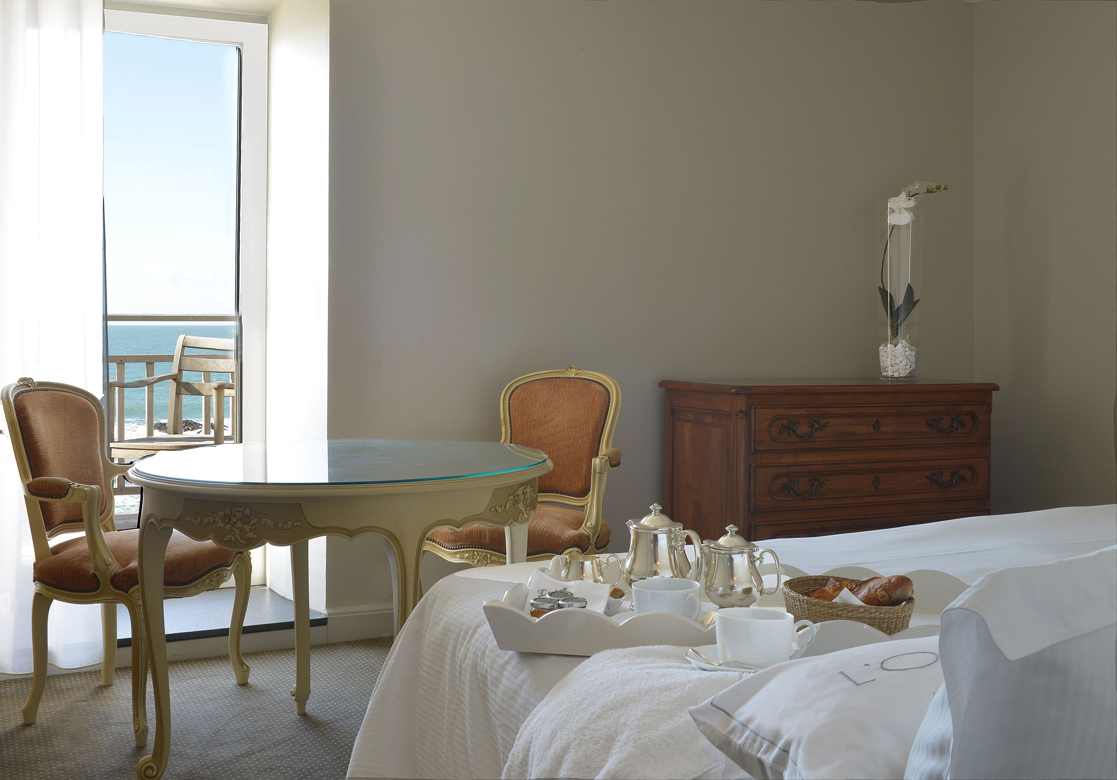 classic double room, terrace | minibar, desk, blackout curtains, soundproofing