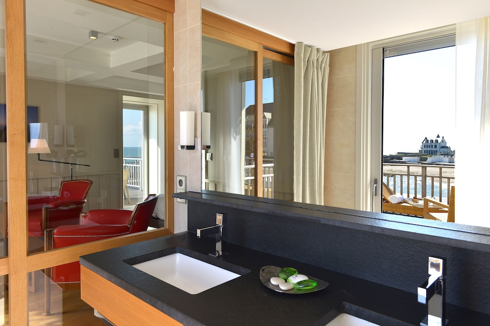 Hôtel Restaurant L'Océan vue Mer by null