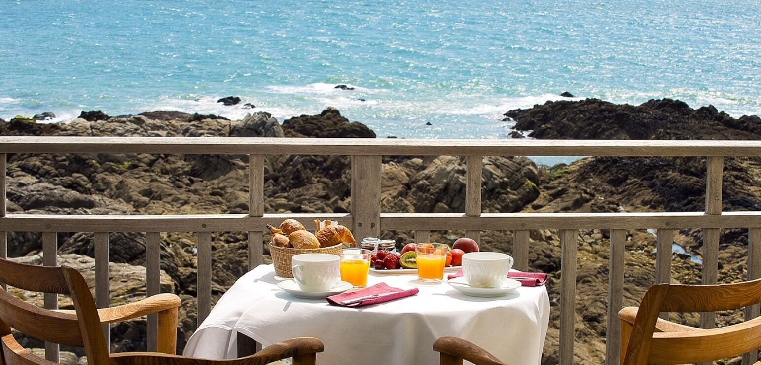 每日供应即点即煮早餐（需付费）