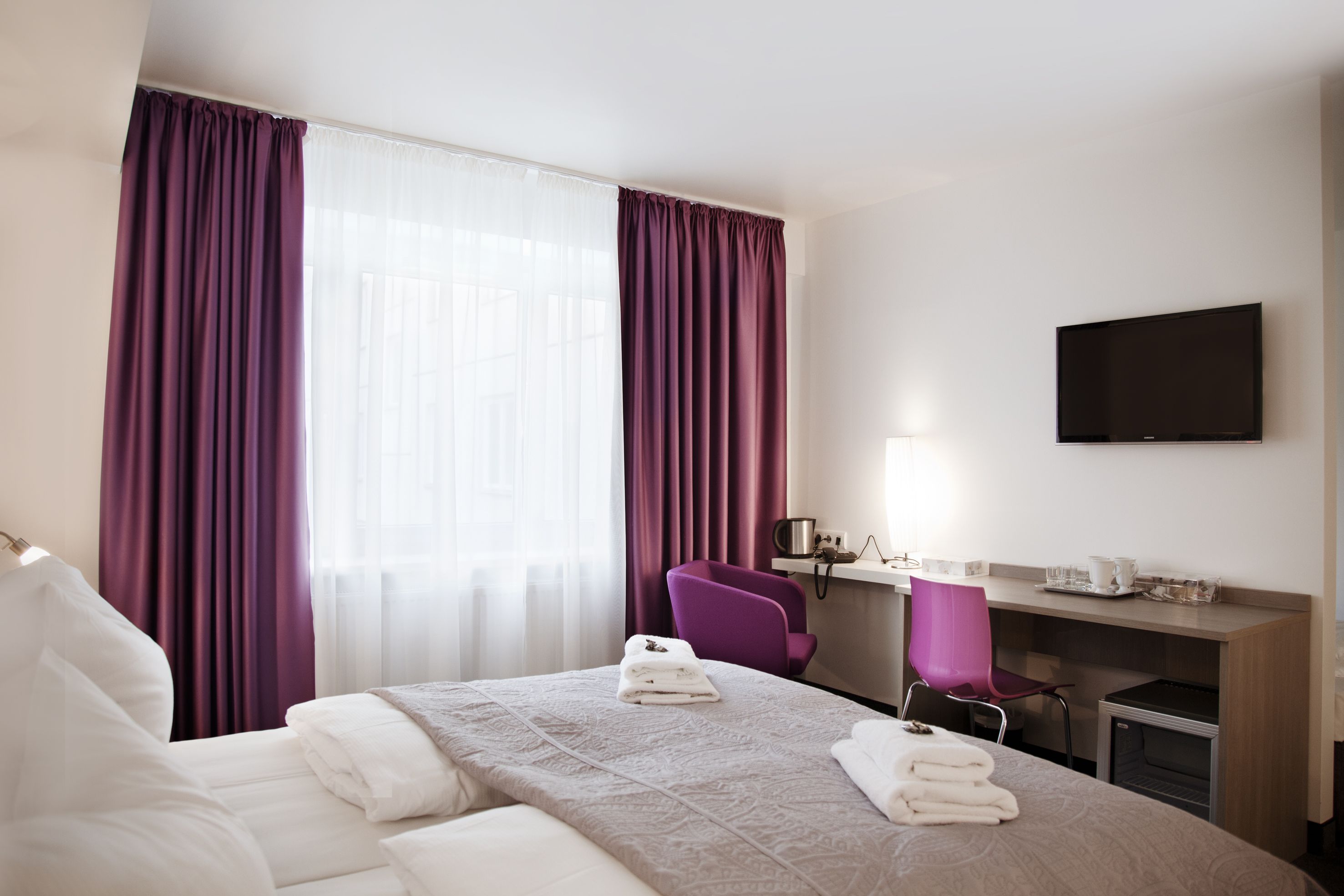 Foto - Hotel Nikolai Residence