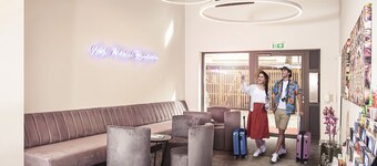 Hotel Nikolai Residence