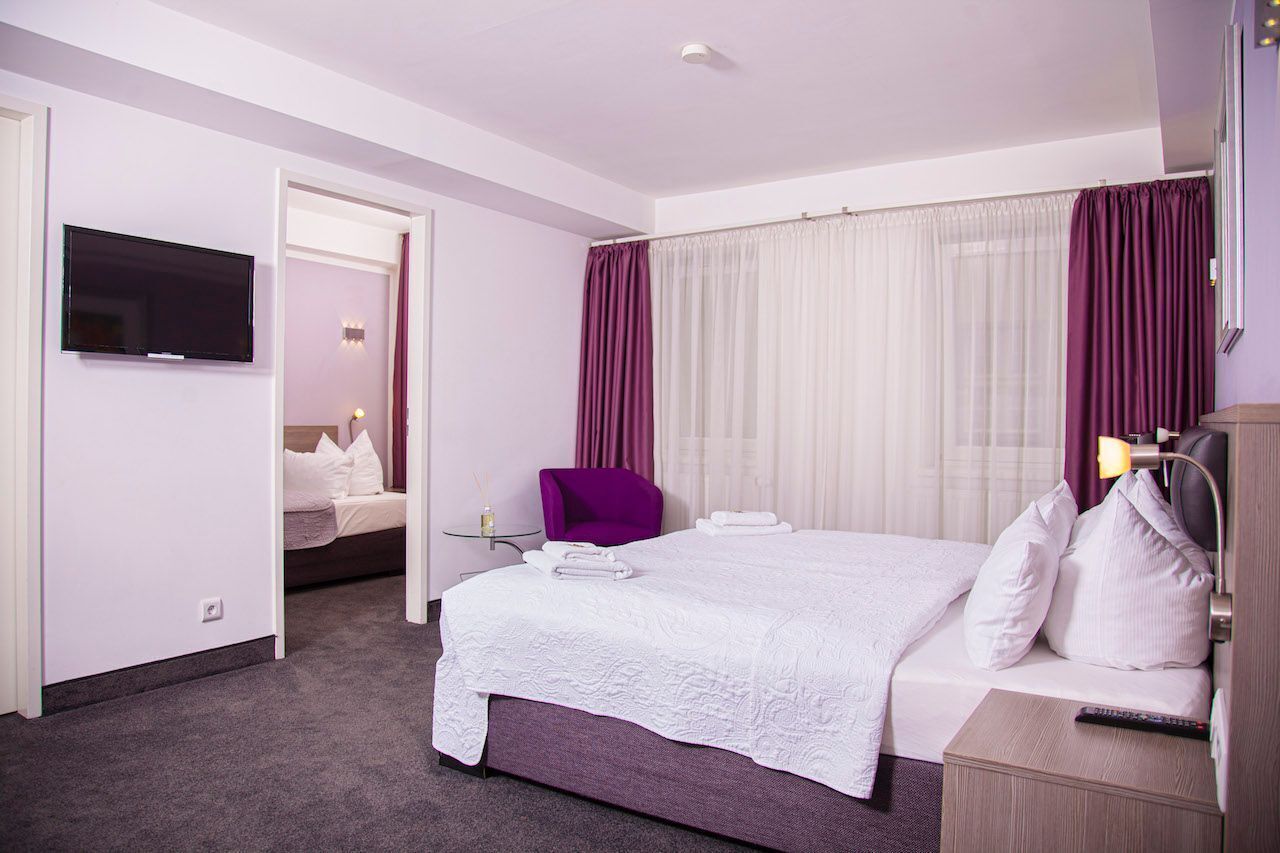 Foto - Hotel Nikolai Residence