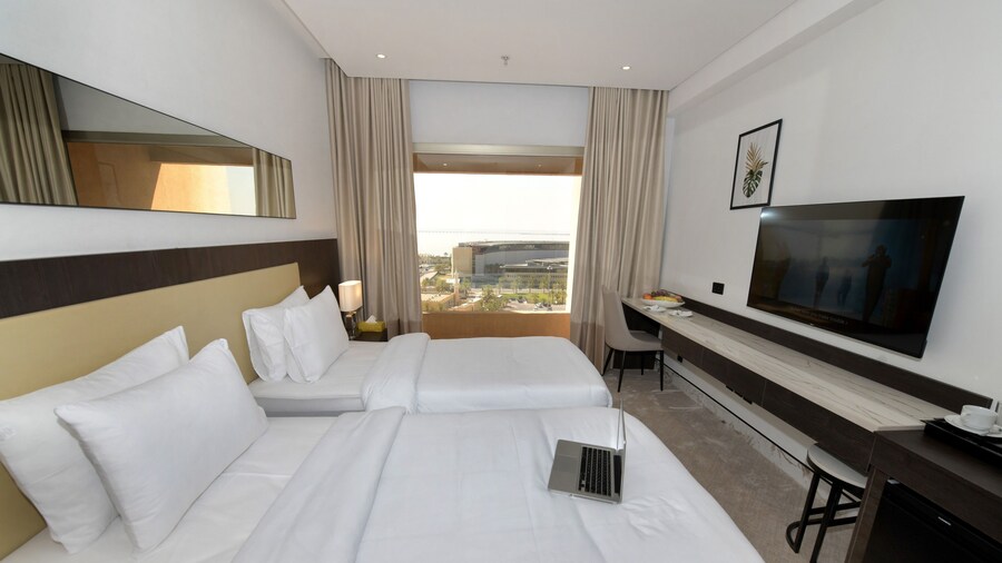 Carlton Tower Hotel Kuwait