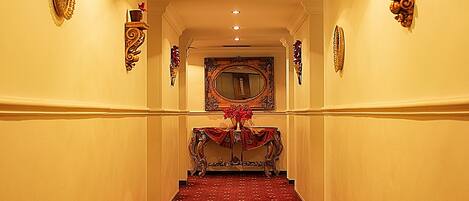 1 bedroom, minibar, in-room safe, iron/ironing board