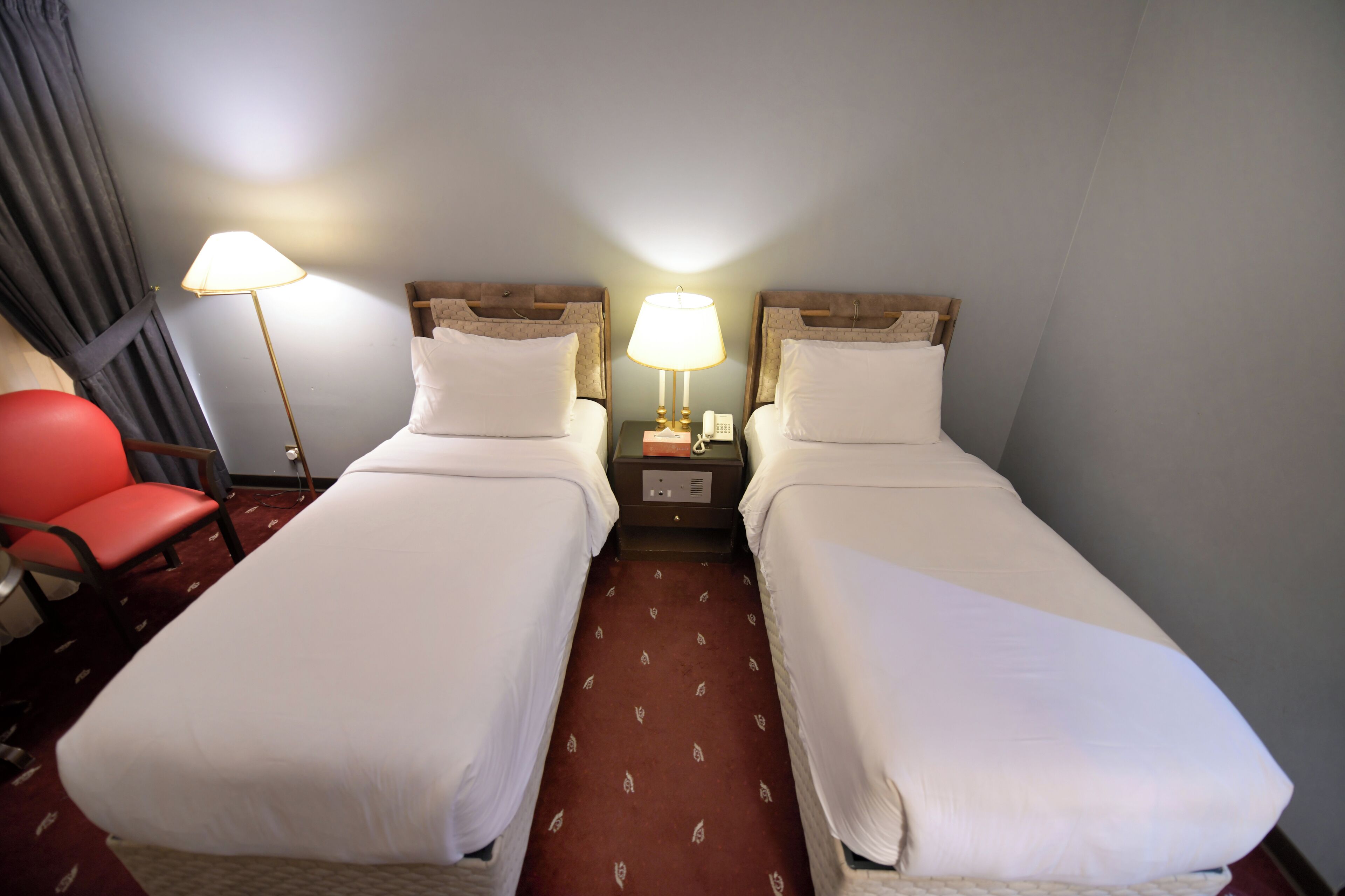 Foto - Carlton Tower Hotel Kuwait