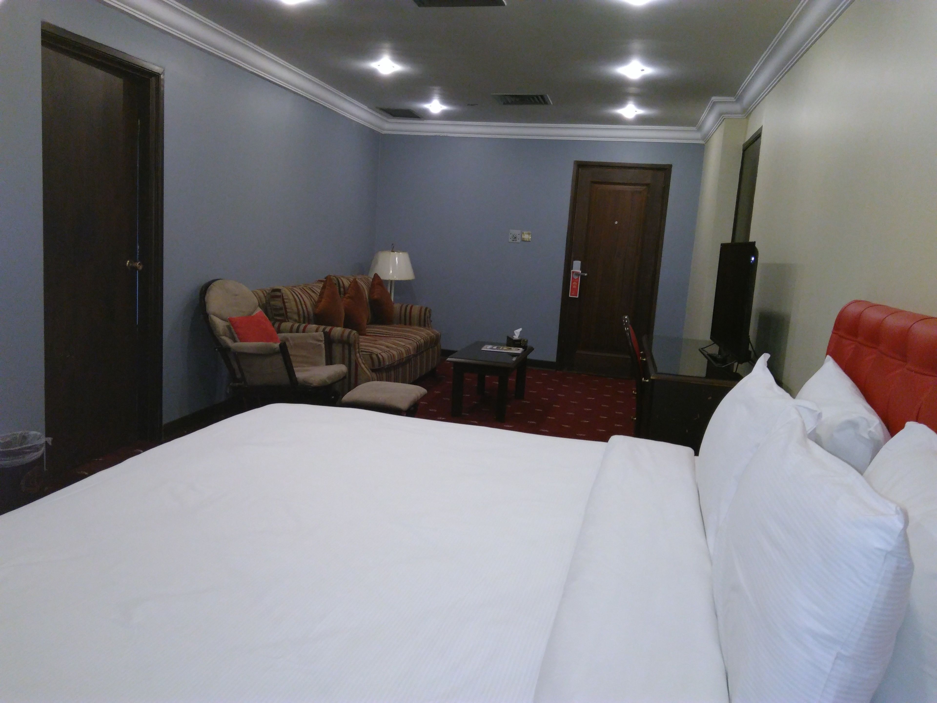 Foto - Carlton Tower Hotel Kuwait