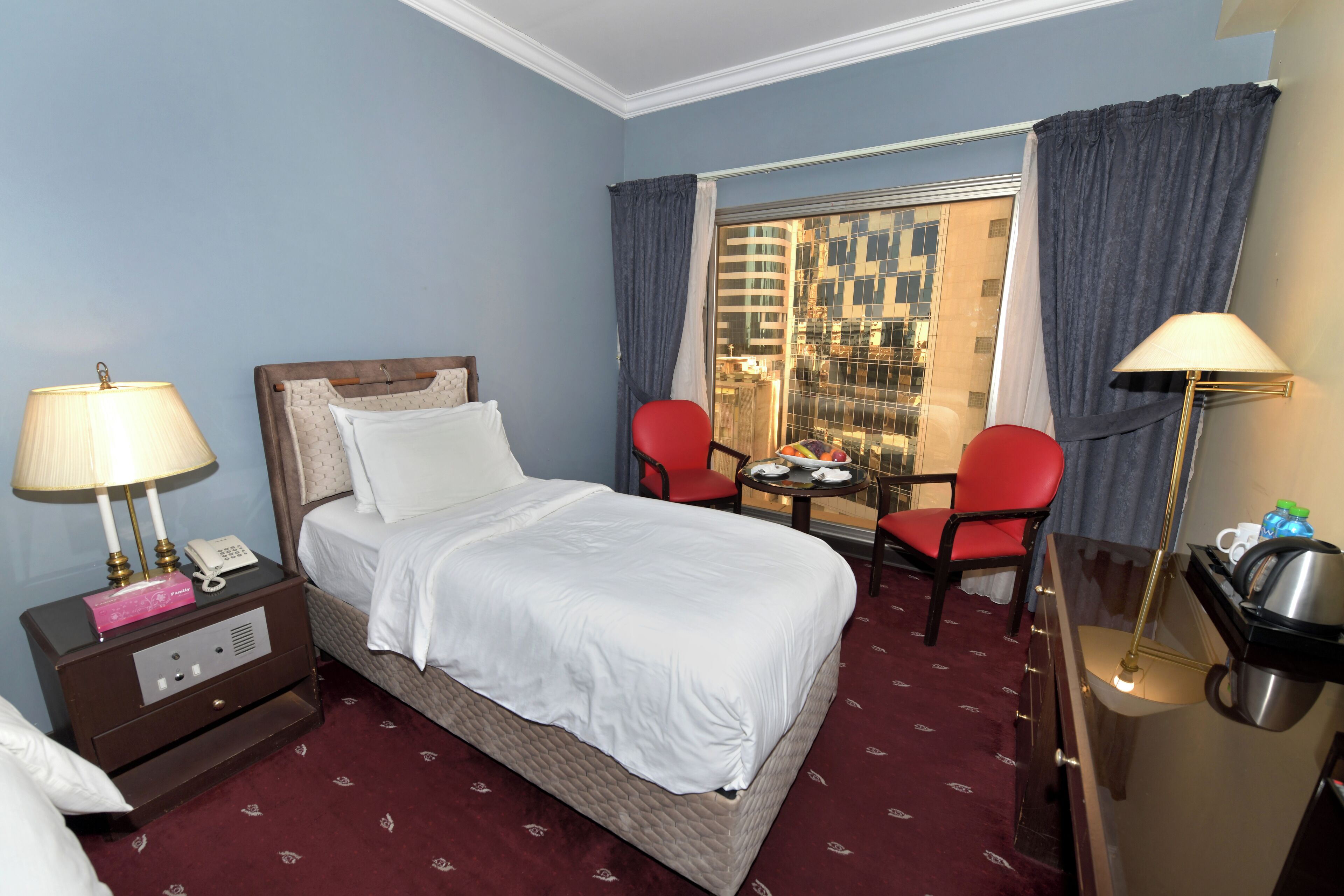 Foto - Carlton Tower Hotel Kuwait